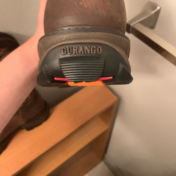 Durango cowboy boots - Picture 6 of 6